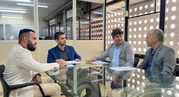 Goiás tem representantes em grupos que discutem regulamentação da Reforma Tributária